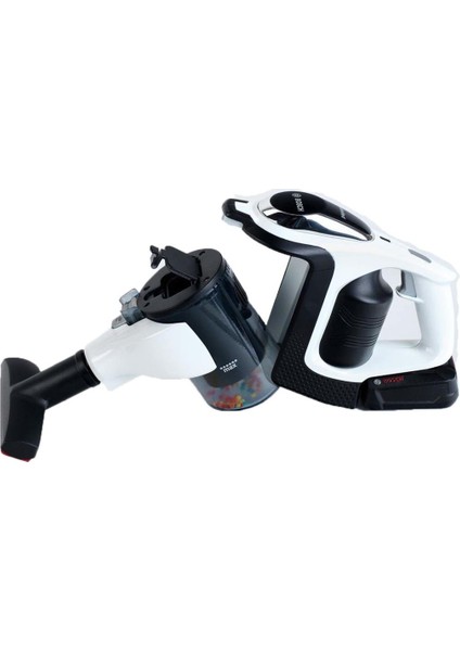 Nessiworld Bosch Oyuncak Sesli Işıklı Beyaz Elektrik Süpürgesi modelleri