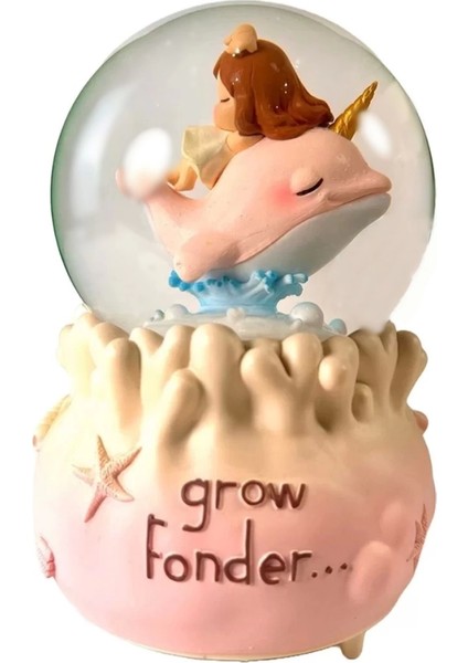 Nessiworld Kar Küresi Orta Boy LLM-HDY0307 fiyatları