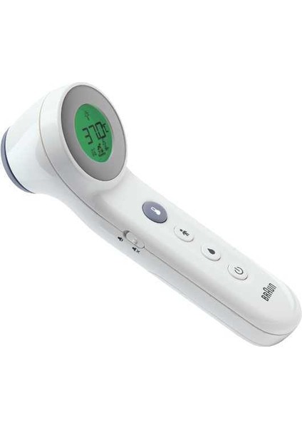 Nessiworld BNT400WE Temassız Ateş Ölçer indirimleri