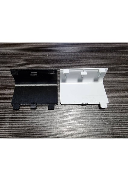 Xbox One Denetleyici Pil Kapağı T5526604 3D