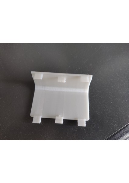 Xbox One Denetleyici Pil Kapağı T5526604 3D modelleri