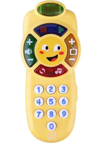 Nessiworld Lc Ilk Kumandam fırsatları