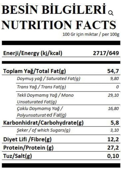 Sade - Ballı - Hurmalı Fıstık Ezmesi 280 G x 3 Adet fiyatları