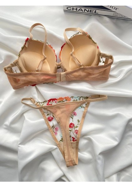 Adelina Brode Sütyen Takım fiyatları