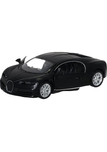 Nessiworld Displayde Metal Çek Bırak Spor Araba