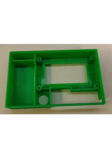 Transistör Test Cihazı Esr-T4 (Lcr-T4) Için Muhafaza (Plastik Aparattır!!!) 3D fiyatları