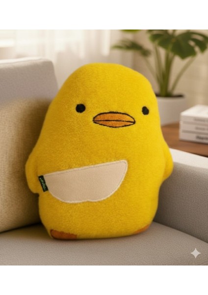 Dekoratif Sarı civciv fiyatları