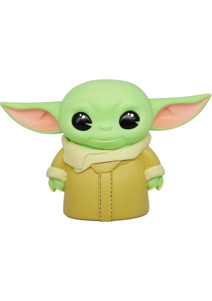 Nessiworld Monogram Star Wars Grogu Figür Kumbara