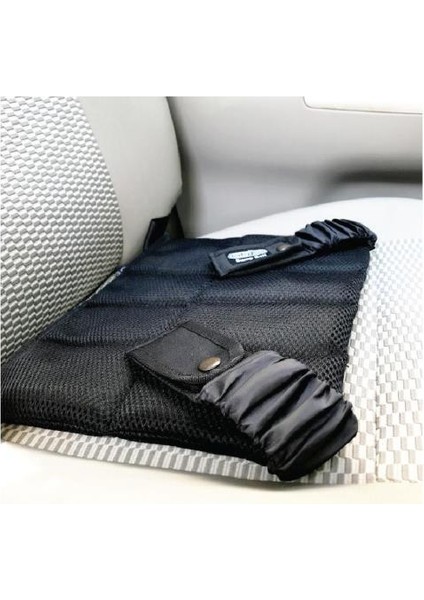 Nessiworld Hamile Emniyet Kemer Tutucu 457