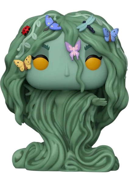 Nessiworld Funko Pop Disney: Fantasia 2000 - Spring Sprite