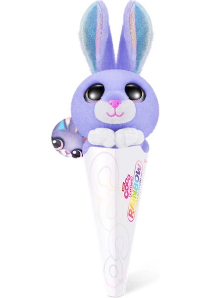 Nessiworld Coco Cones Gökkuşağı Peluş S1 9631SQ1 indirimleri