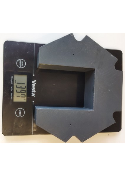 Evrensel Lamba 3'ü 1 Arada Için Tripod. (Plastik Aparattır!!!) 3D