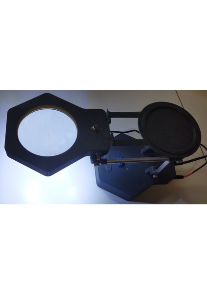 Evrensel Lamba 3'ü 1 Arada Için Tripod. (Plastik Aparattır!!!) 3D fırsatları