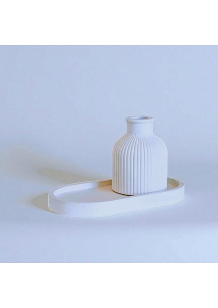 Minimal Dekoratif 2’li Vazo Set modelleri