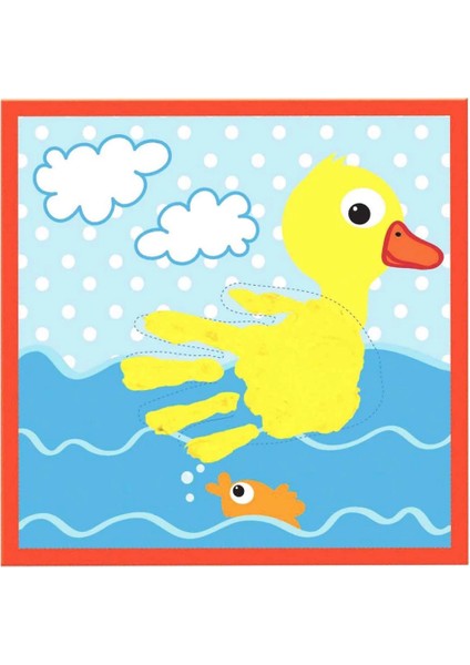 Nessiworld Ilk Parmak Boyam fiyatları