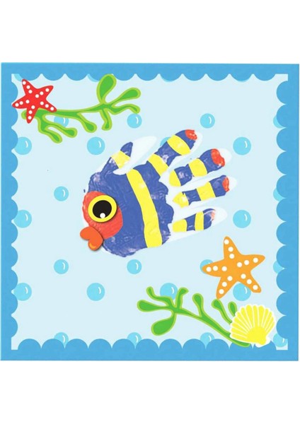 Nessiworld Ilk Parmak Boyam modelleri