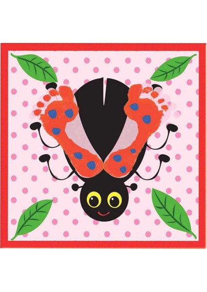 Nessiworld Ilk Parmak Boyam fırsatları