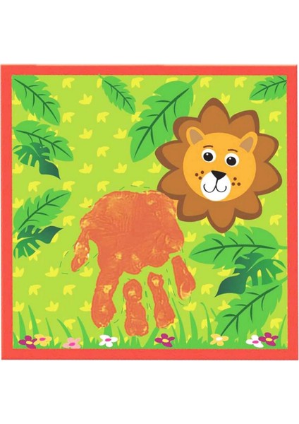 Nessiworld Ilk Parmak Boyam indirimleri