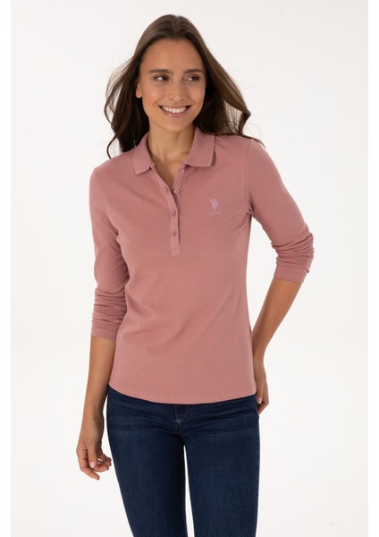 Kadın Orkide Sweatshirt 50307755-VR221