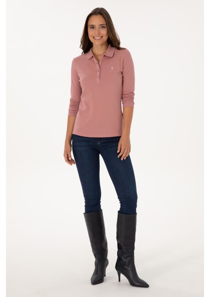 Kadın Orkide Sweatshirt 50307755-VR221 fırsatları