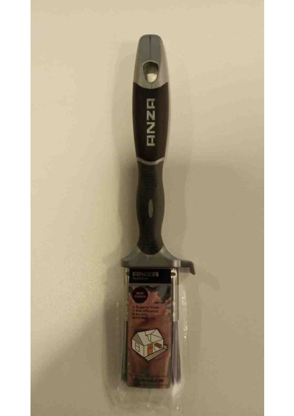 Anza 35 mm Kestirme Fırçası