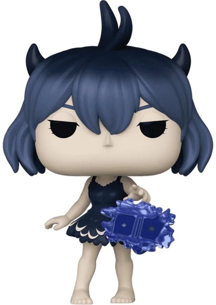Nessiworld Funko Pop Animation: Black Clover - Secre