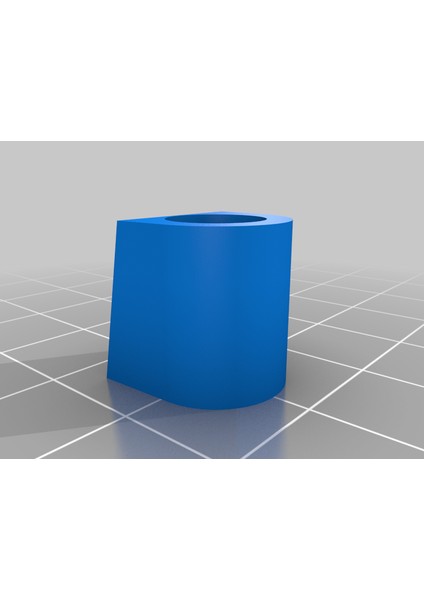 Audio Technica ATH-M50S Çıkarılabilir Kablo Mod Muhafazası T3188331 3D fiyatları