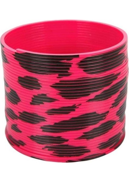 Nessiworld 1001094 Rainbow Vahşi Hayvan Desenli Stres Yayı -Sunman modelleri