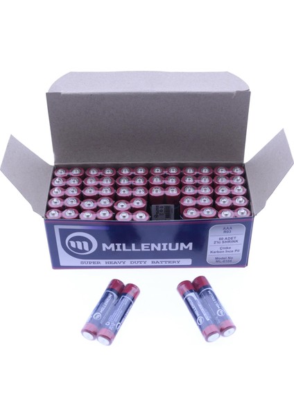 ML-0104 Aaa Ince Kalem Pil 60*lık Kutu modelleri