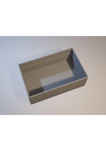 Koni (Kademeli Veya Konik) Matkaplar Için Kasa. (Plastik Aparattır!!!) 3D fiyatları