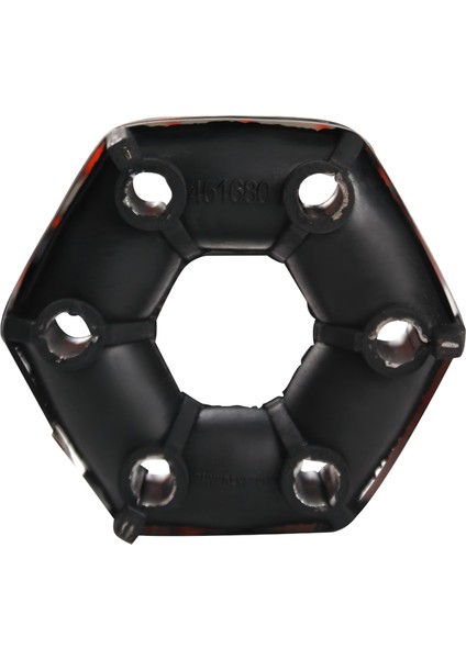 EMN020 Şaft Altı Köşe Takoz