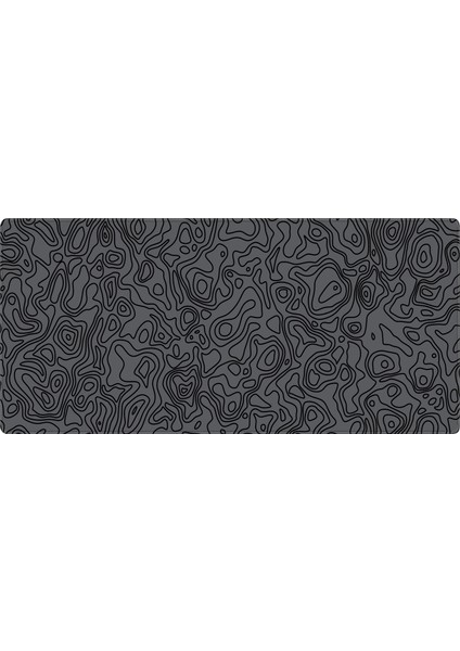 Gaming Mouse Pad 120X60 cm Mouse Pad Masa Boy Dikişli Kenar Xxxl Mause Pad