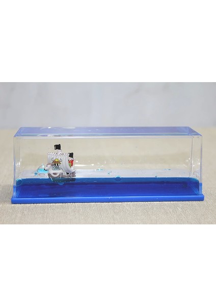 Batmayan Gemi ALK3412