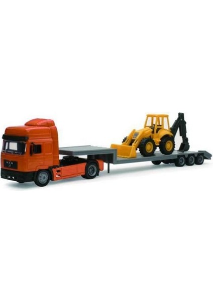 Nessiworld Sunman 1:43 Man F2000 Taşıyıcı Tır