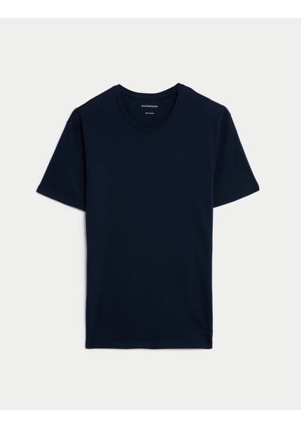 Regular Fit Kısa Kollu Premium Atlet fiyatları