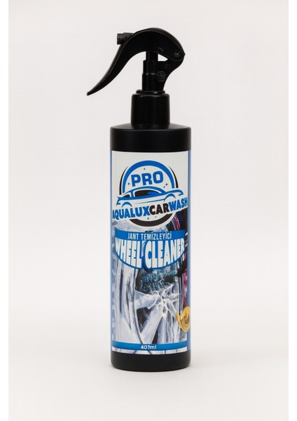 Proaqualuxcarwash Hızlı Cila - Jant Temizleyici fiyatları
