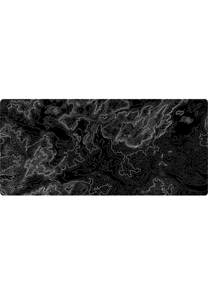 Gaming Mouse Pad 120X60 cm Mouse Pad Masa Boy Dikişli Kenar Xxxl Mause Pad