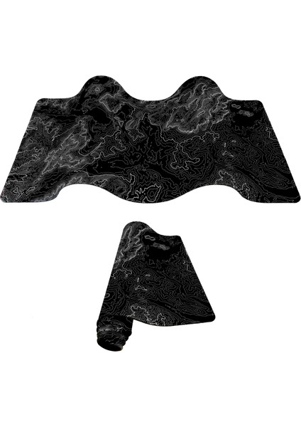 Gaming Mouse Pad 120X60 cm Mouse Pad Masa Boy Dikişli Kenar Xxxl Mause Pad fiyatları