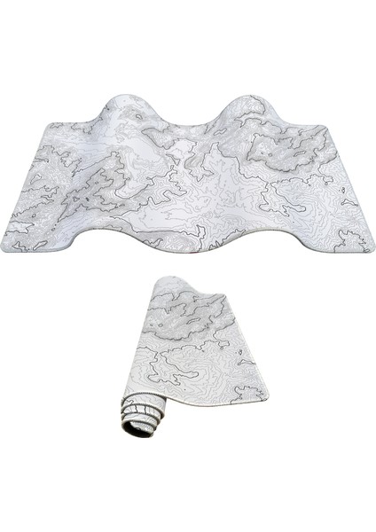 Gaming Mouse Pad 120X60 cm Mouse Pad Masa Boy Dikişli Kenar Xxxl Mause Pad fiyatları