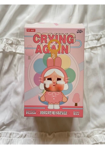 Stitch 1 adet + Labubu Cry Baby Orginal Peluş Anahtarlık toplam 2 Adet fırsatları