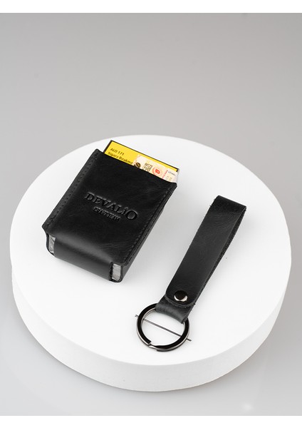 Tofaş Baskılı Hakiki Deri Sigaralık + Anahtarlık fiyatları