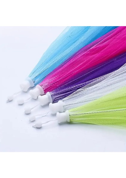 Gıda Koruma Şemsiyesi - Yiyecek & Yemek Sinek Koruyucu Tül Aparat, Piknik ve Kamp Için Tül Sineklik fırsatları