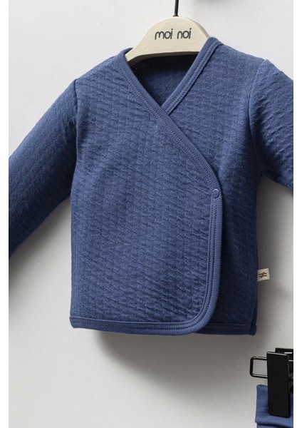 Moi Noi Zıbın Takım MNB3028 Navy Blue fiyatları