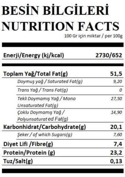 Hurmalı Fıstık Ezmesi 3'lü Paket (280 G x 3) - Enerji Deposu Protein Kaynağı fiyatları