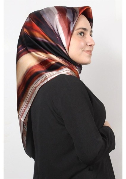 Sport Angel Şifon Yazlık Eşarp 7919816-941