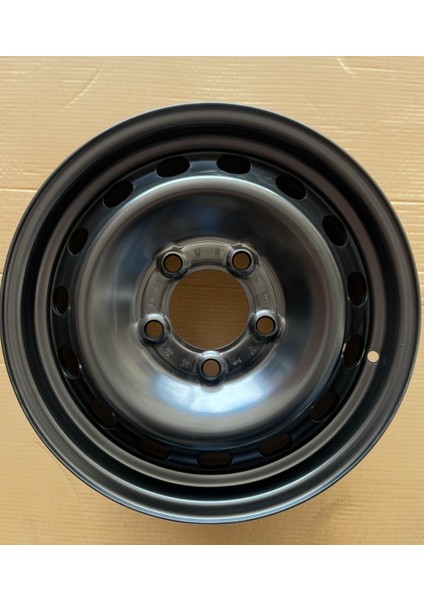 Renault Master Uyumlu Jant