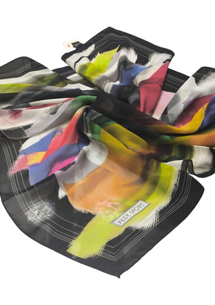 Sport Angel Şifon Yazlık Eşarp 7919816-911