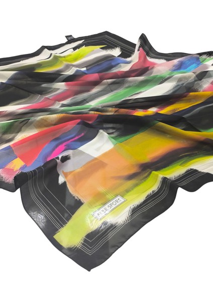 Sport Angel Şifon Yazlık Eşarp 7919816-911 fiyatları