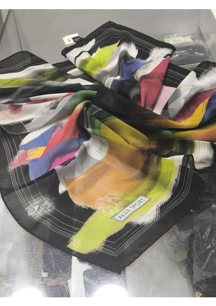 Sport Angel Şifon Yazlık Eşarp 7919816-911 fırsatları