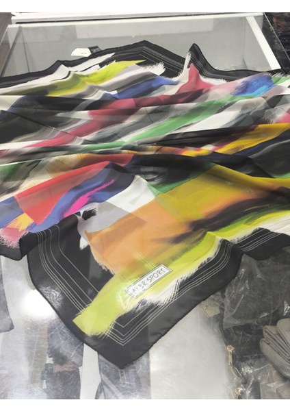 Sport Angel Şifon Yazlık Eşarp 7919816-911 indirimleri